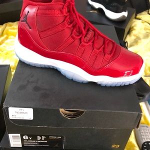 Air Jordan 11 retro